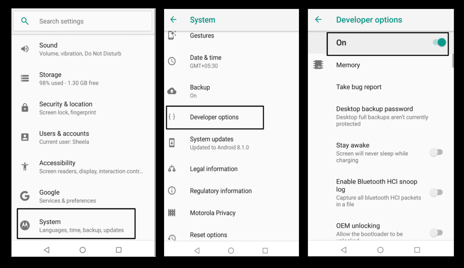How to debug inside PhonePe App | PhonePe Business Developer ...